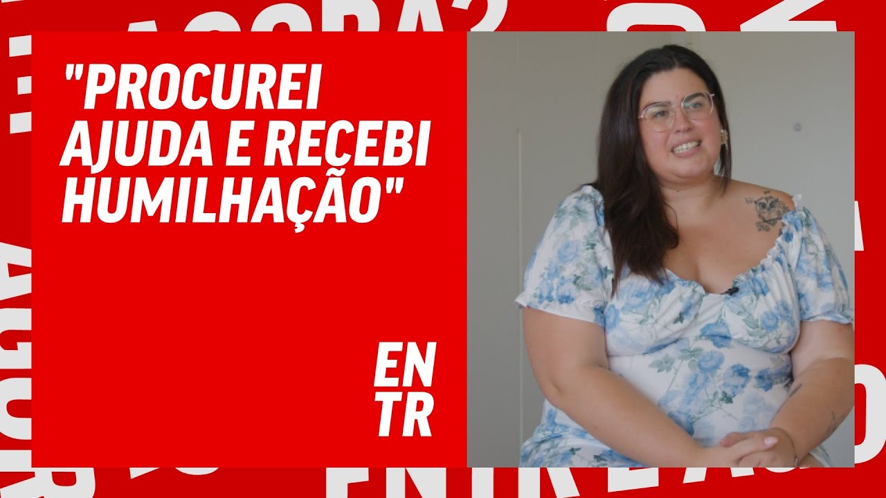 Dist&uacute;rbios Alimentares | Testemunho Catarina Corujo | ENTR PT