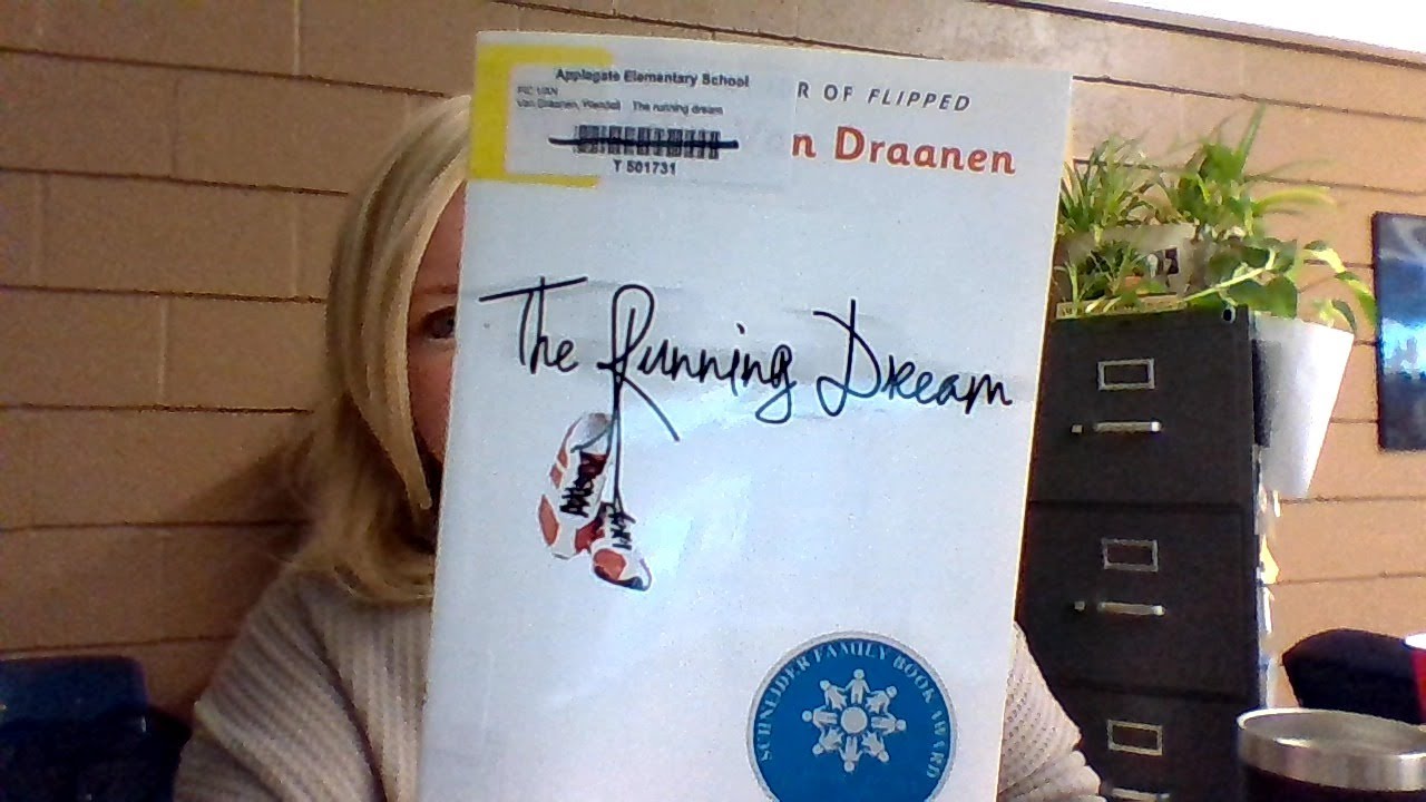 The Running Dream Part 5
