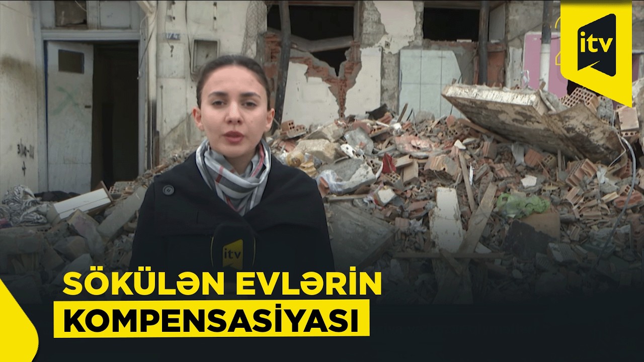Bakının mərkəzində kvadratmetri 2700 manata mənzil almaq mümkündür?