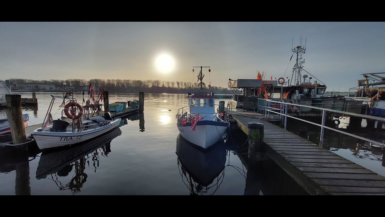 Hotel Lili Marleen, Travemünde - Roomtour