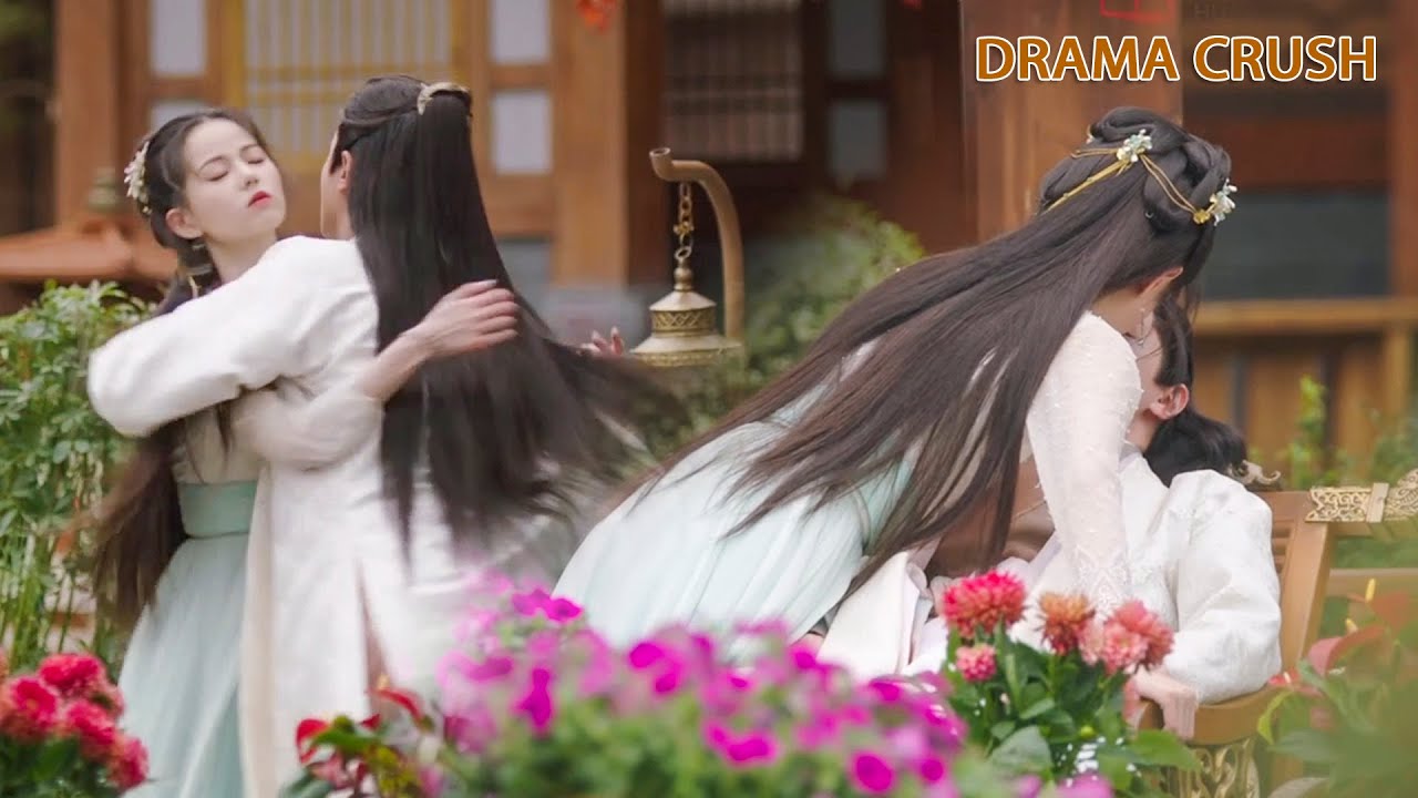 王妃太會撩，無意間的舉動讓王爺滿臉通紅心動不已❤️錯嫁世子妃 Destiny of Love