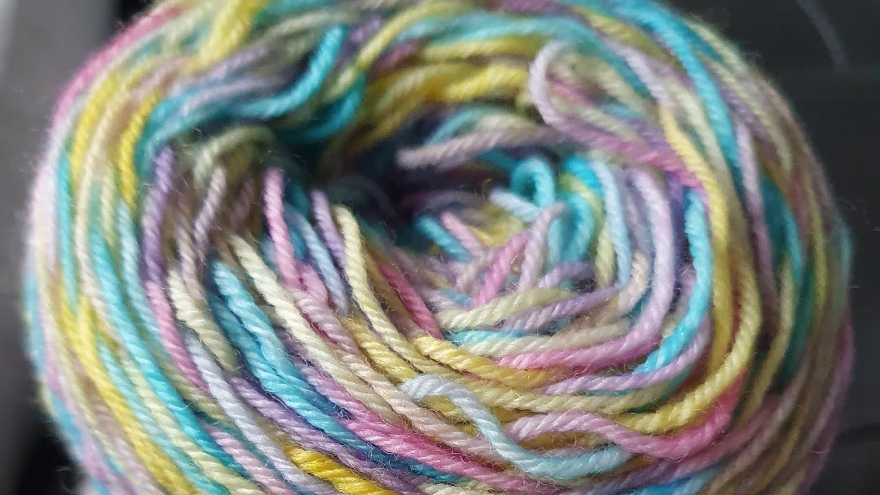 1st pair of knitted socks. How did it go?