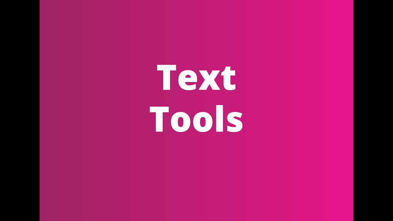 Working with Text Tools :: 06 :: Adobe Illustrator Tutorial