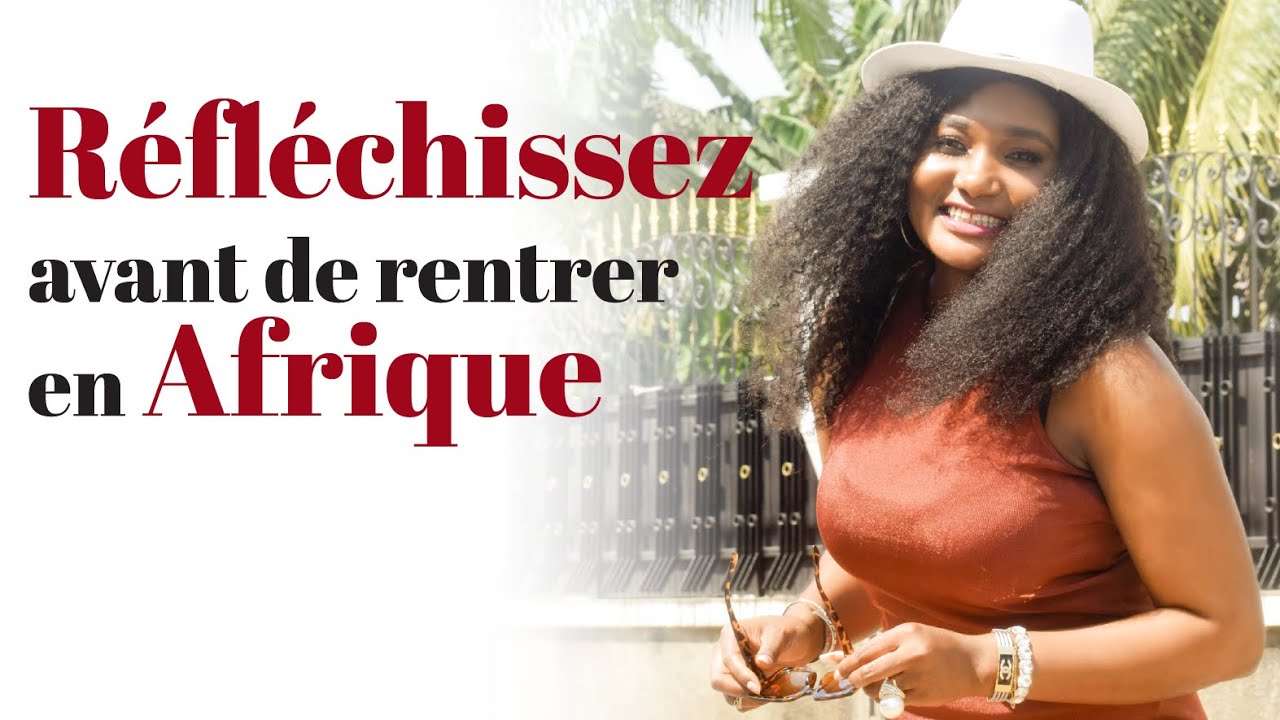 3 millions de FCFA ( soit 4.500€) sont ils suffisant pour rentrer s'installer en Afrique ?