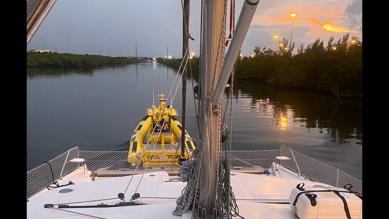Post Lightning Strike, the UNTHINKABLE happens!
