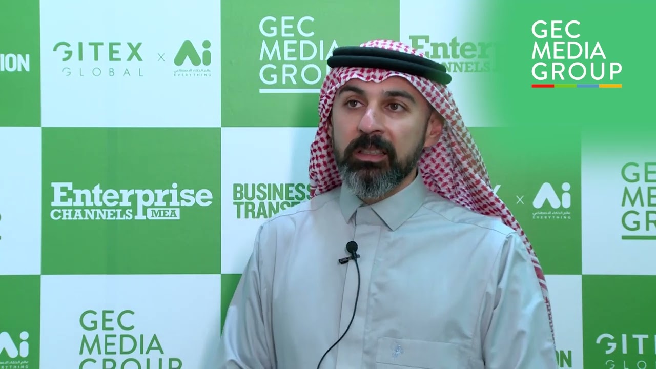 Cloud, AI, security, skills, key areas for Microsoft explains Waseem Hashem