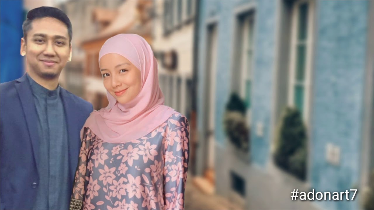 Mira Filzah | Wan Emir Astar | Takdir Tercipta | MV | EMIRA