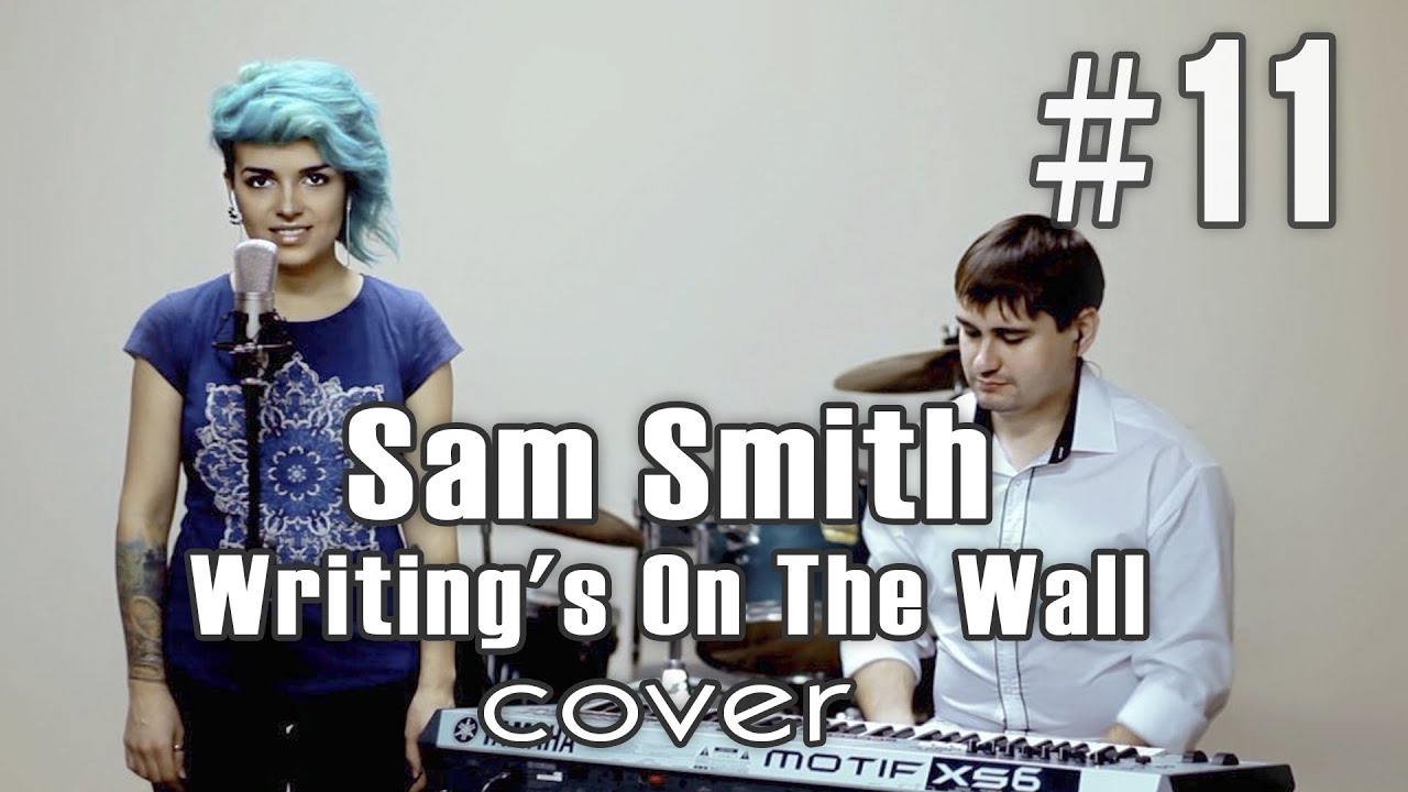 Sam Smith - Writing's On The Wall | Jam Band cover (Live)