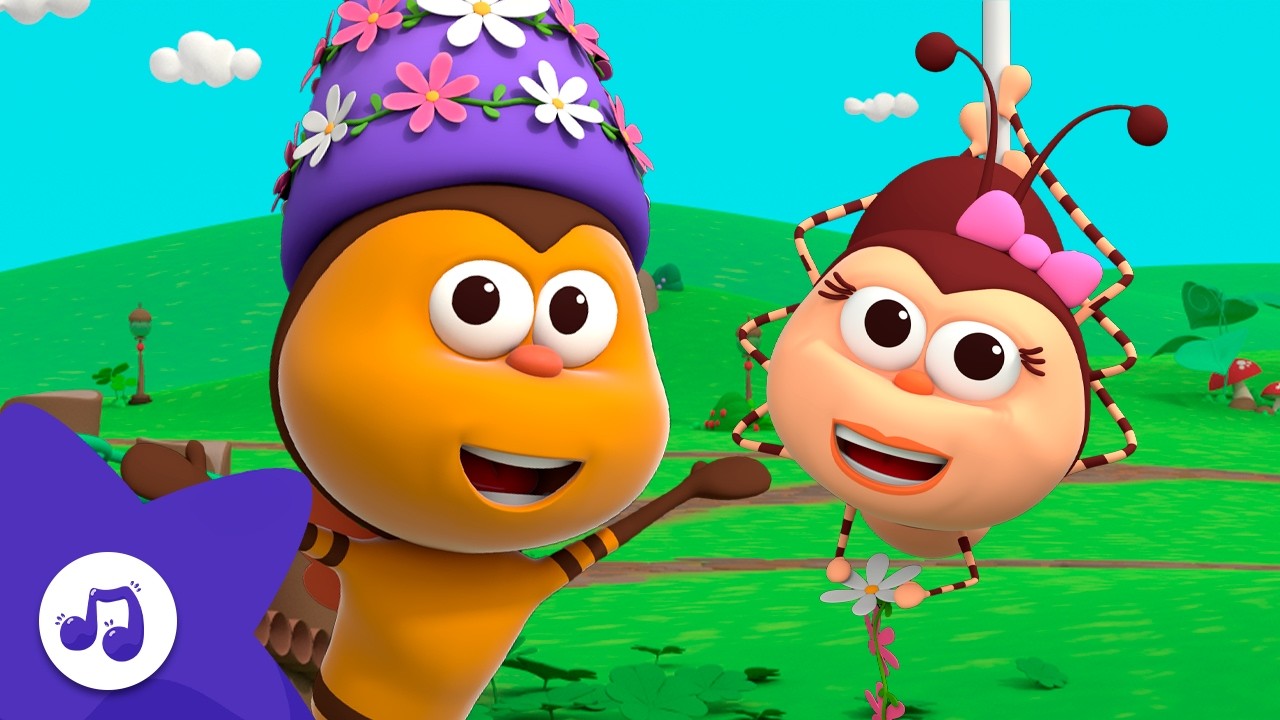 Al Gran Bonete 🐞 Canciones Infantiles | Bichikids