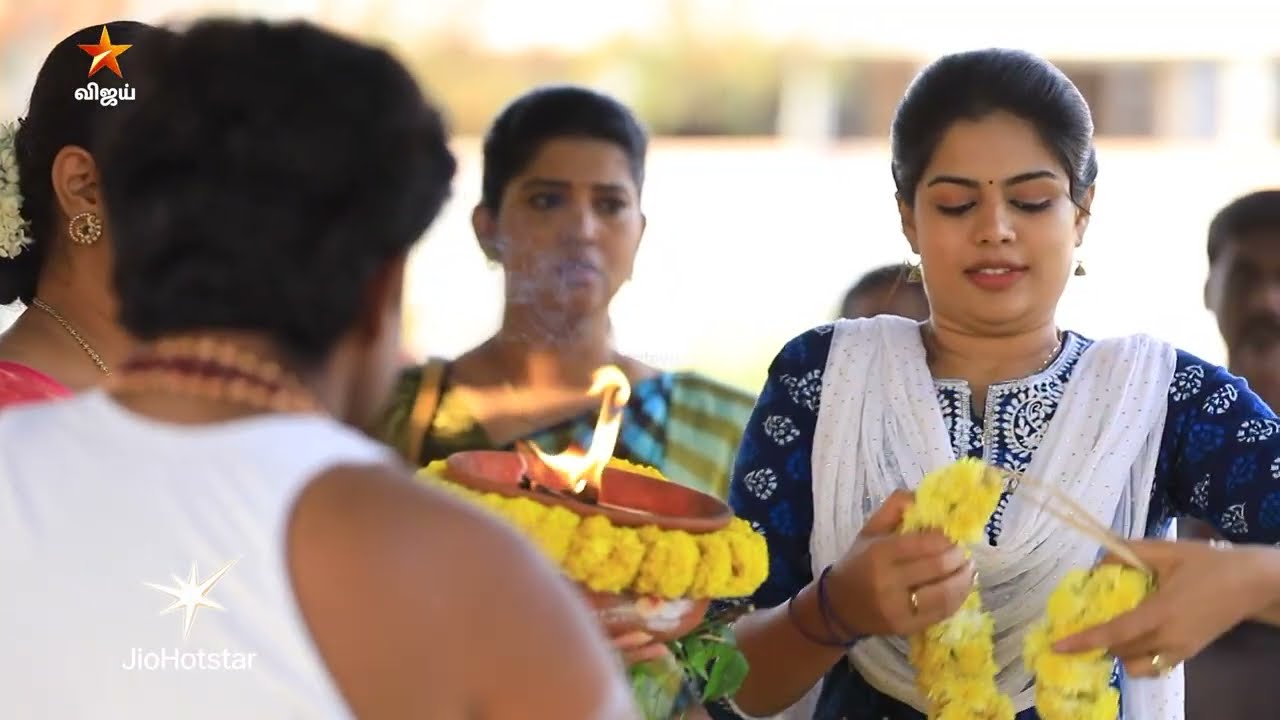 Thendrale Mella Pesu | Episode highlight 1 | 16th March 2026