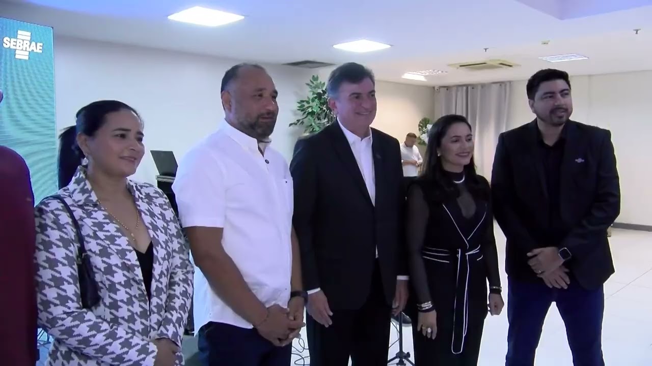 LAN&Ccedil;AMENTO DO TERRIT&Oacute;RIO EMPREENDEDOR M&Eacute;DIO MEARIM MARCA FORTALECIMENTO DO DESENVOLVIMENTO REGIONAL