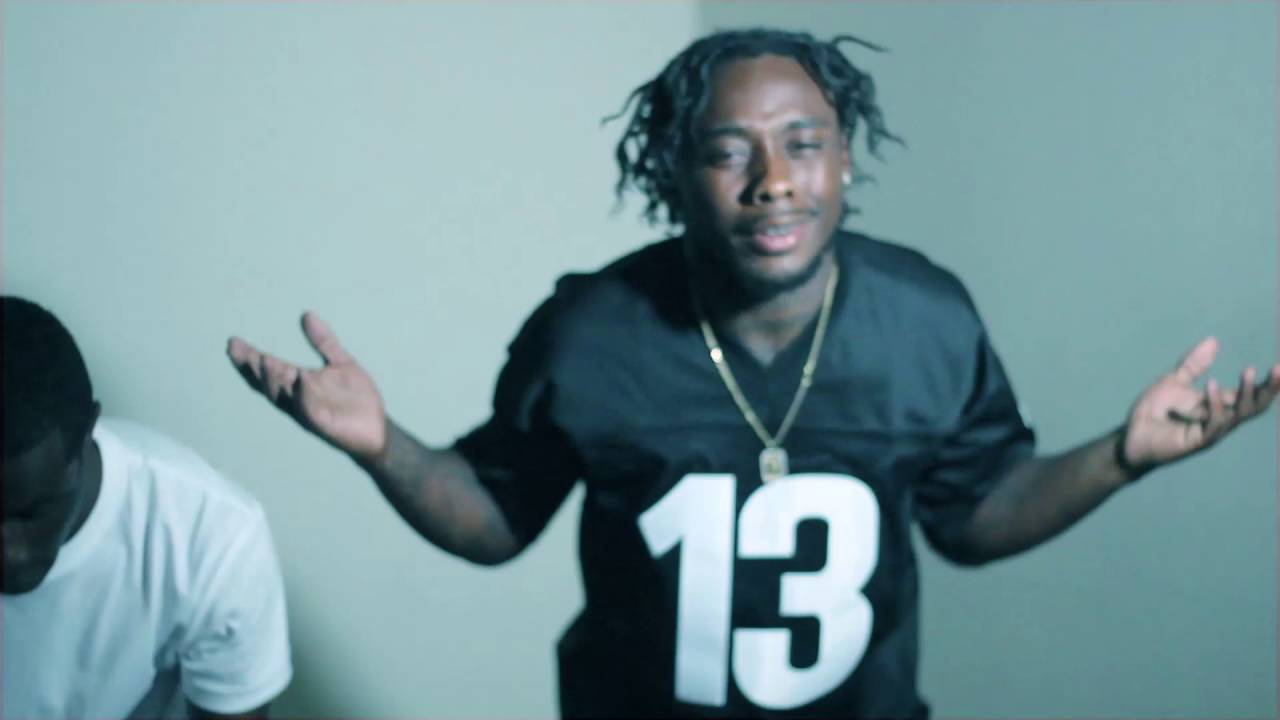 Nutty 2x - Tweakin (Official Video)