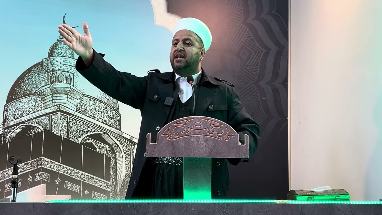 سوکایەتی کردن بە ئاینی ئیسلام و کورد 