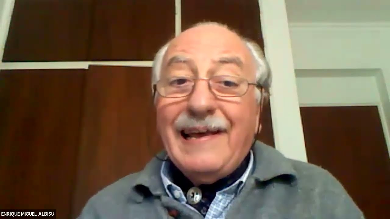 Consultorio de Derecho Laboral -Dr. Enrique Albisu