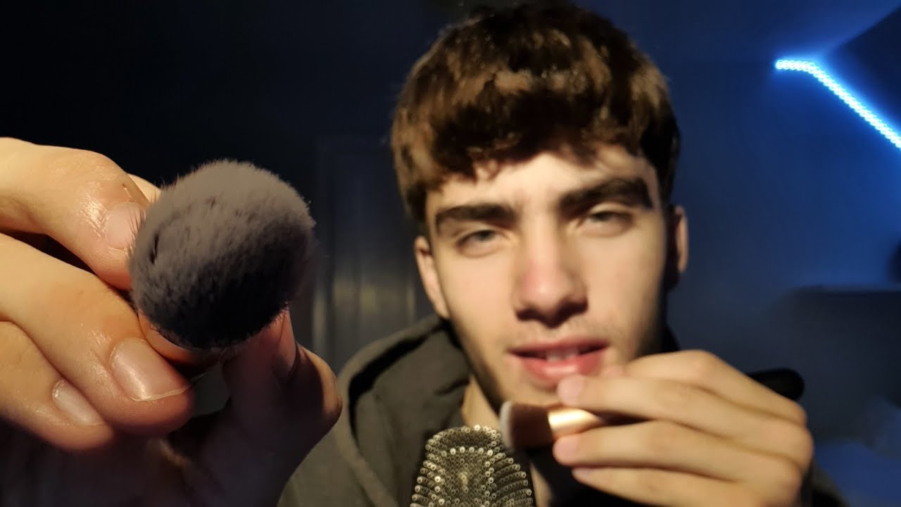 ASMR that will DESTROY your brain