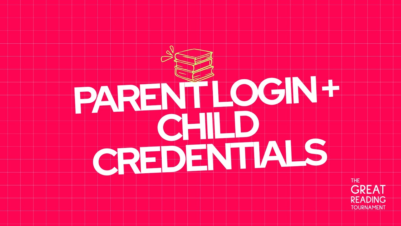 Parent Access: Get Student Logins