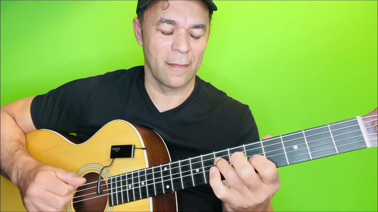 Perseguida (Luis Rendell e B.Leza) Arranjo musical Bau e Voginha