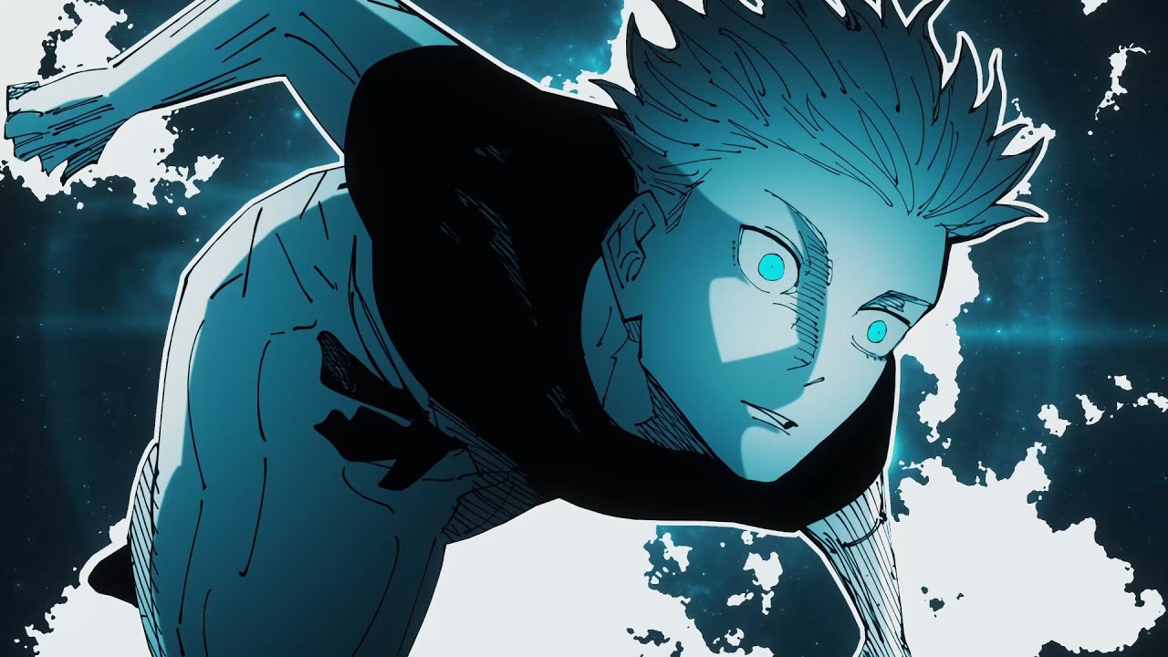 Mang&aacute; Animado | Satoru Gojo Vs Sukuna (Dublado) | Jujutsu Kaisen | Parte 2