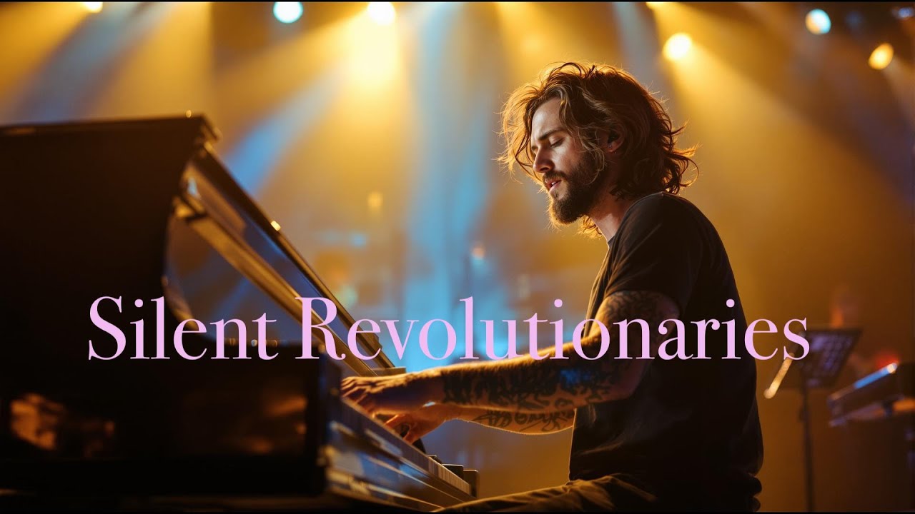 Silent Revolutionaries