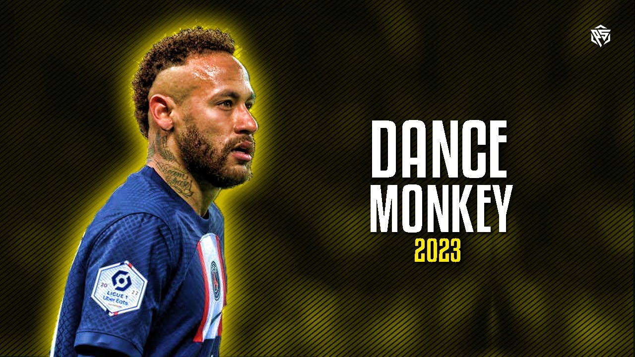 Neymar Jr ● | Dance Monkey - Tones And I ᴴᴰ