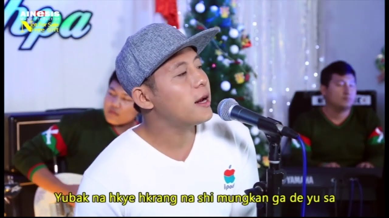 Happy X'mas
