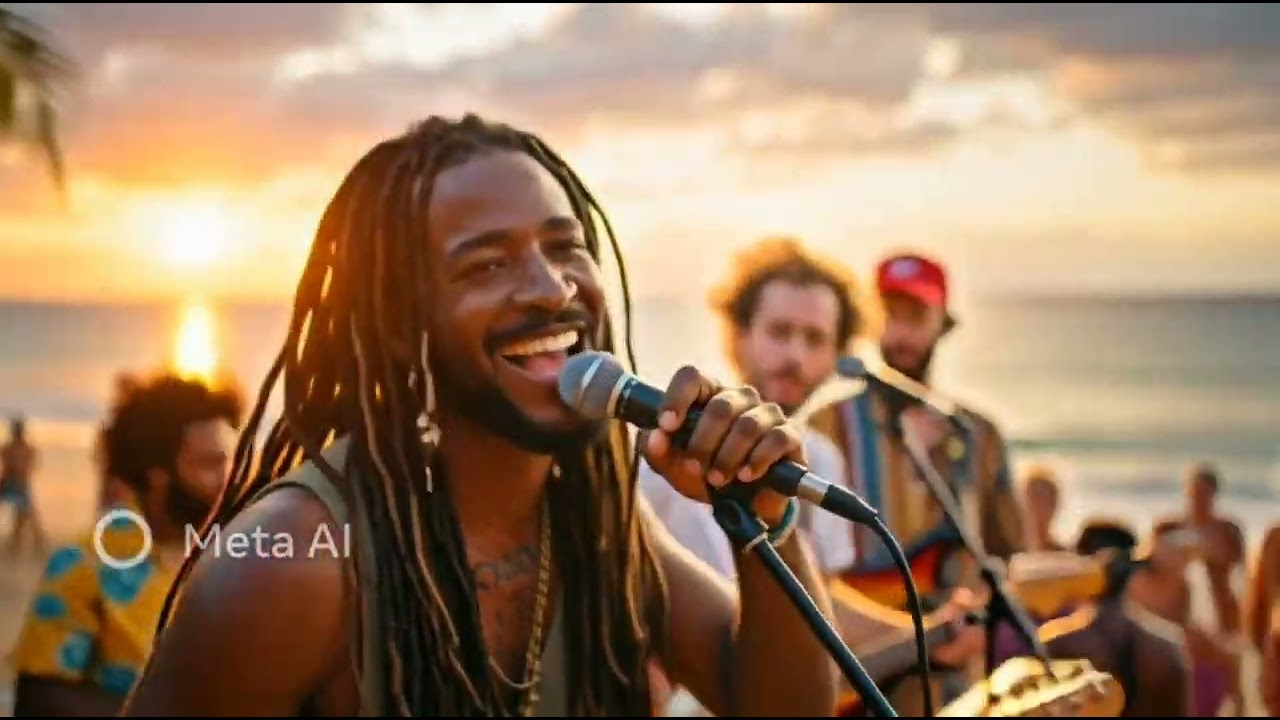 ONE DAY (Reggae)