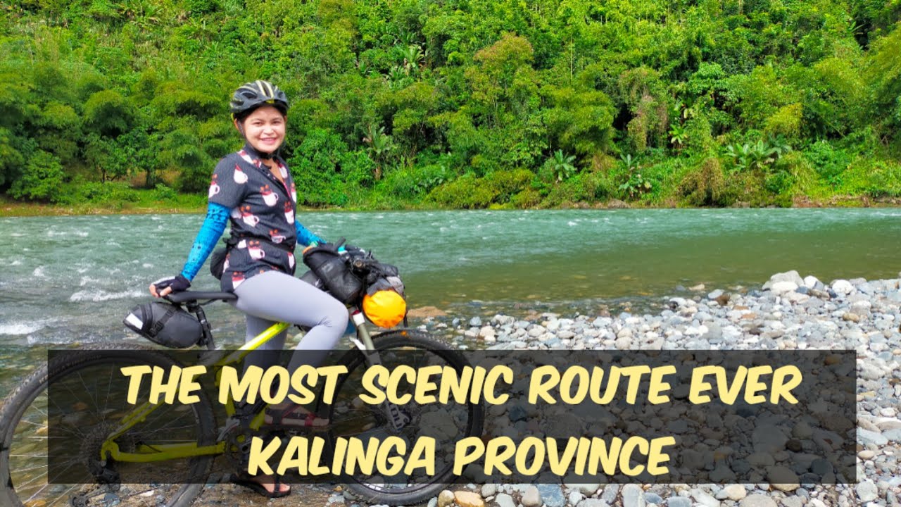 NAINLOVE AKO SA GANDA NG KALINGA
