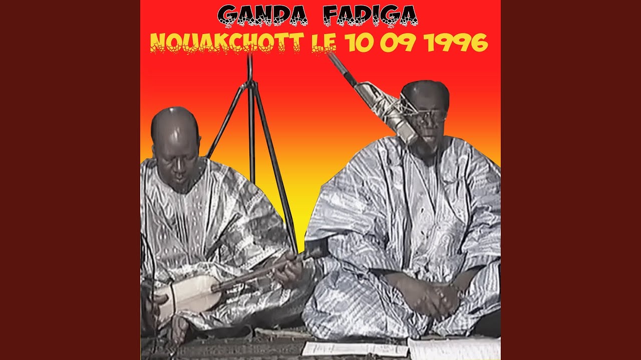 Nouakchott, Pt. 2