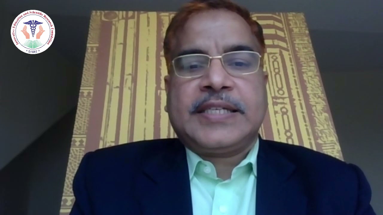 Message from Part Editor-in-Chief (Dr. Bhola Nath) IJFCM