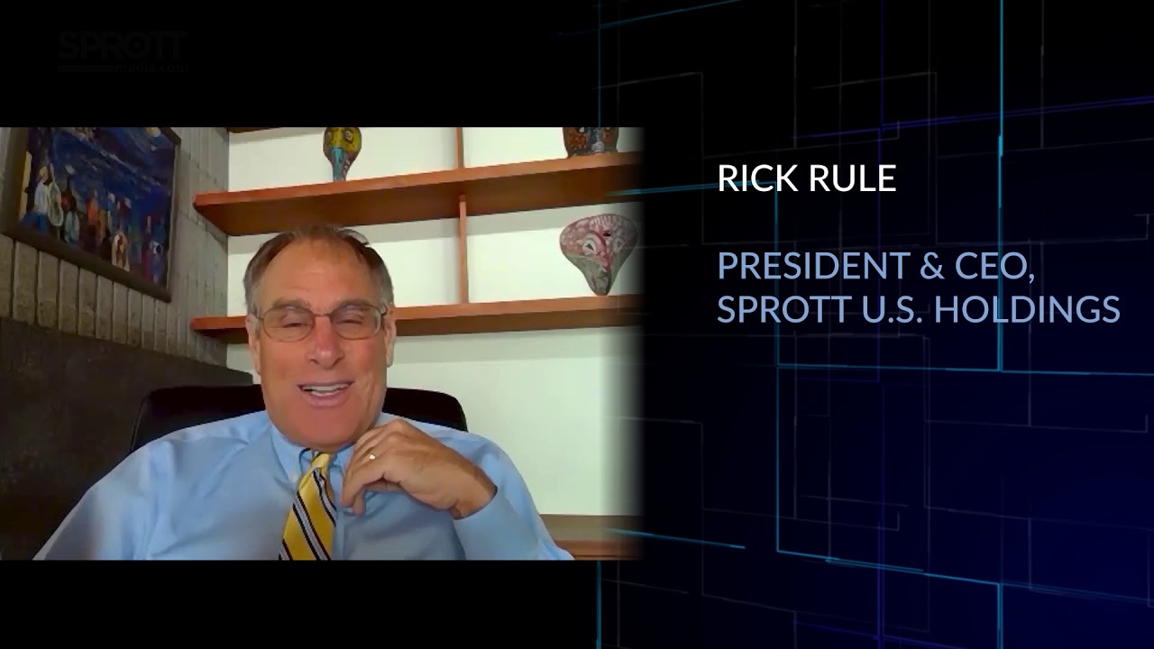 An Investor's Primer on Gold | Rick Rule