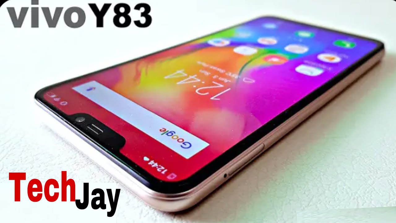 vivo y83 tips and tricks❤️