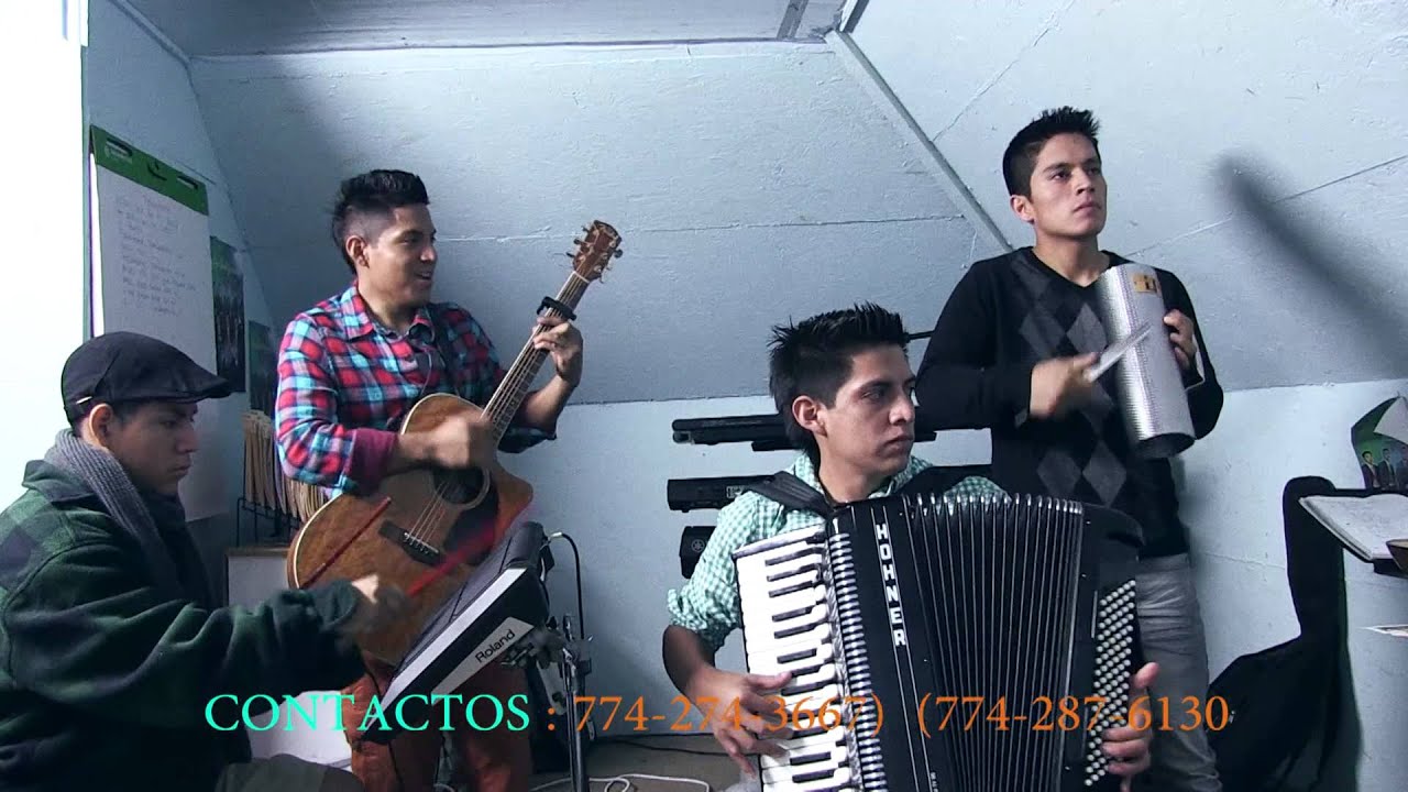 Musica acordeon Ecuatoriana 2015 , Polivio Mayancela