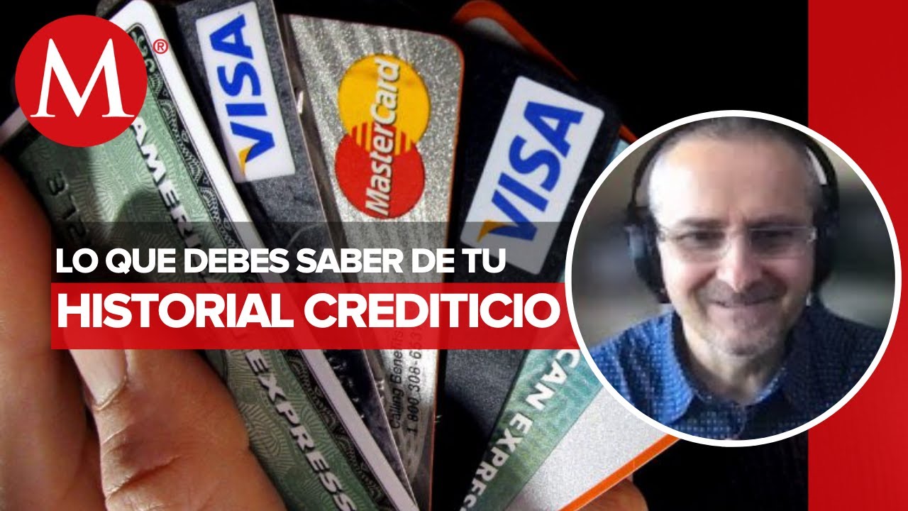 ¿Qué es y cómo construir un buen historial crediticio?