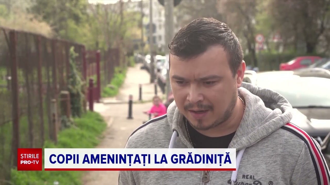 Reacția directoarei de la grădinița unde un copil cu autism a fost abuzat verbal