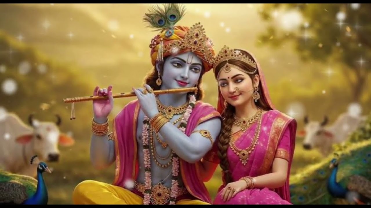 Bhakti song 2026