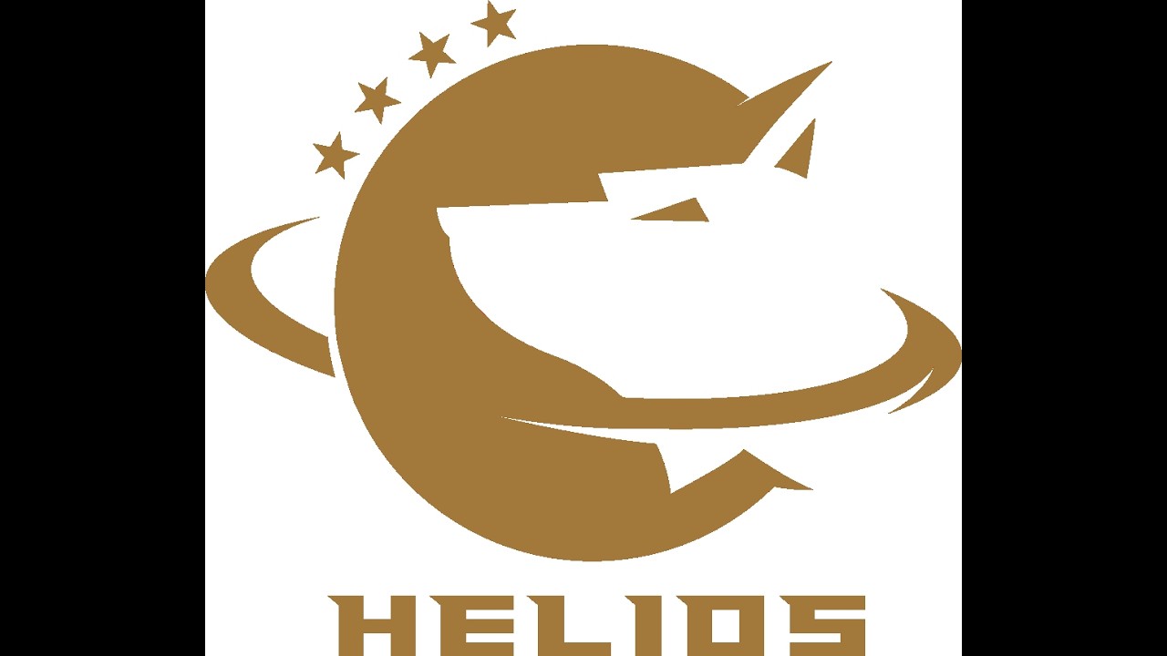 Valanth's League Division 1 Split 1 2026 Week 3:  Celestial Helios vs Eirtakon World Champions