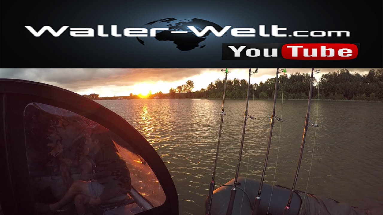 Waller-Welt || R&uuml;ckblick || Teil 3 || 2016 || [Full HD]
