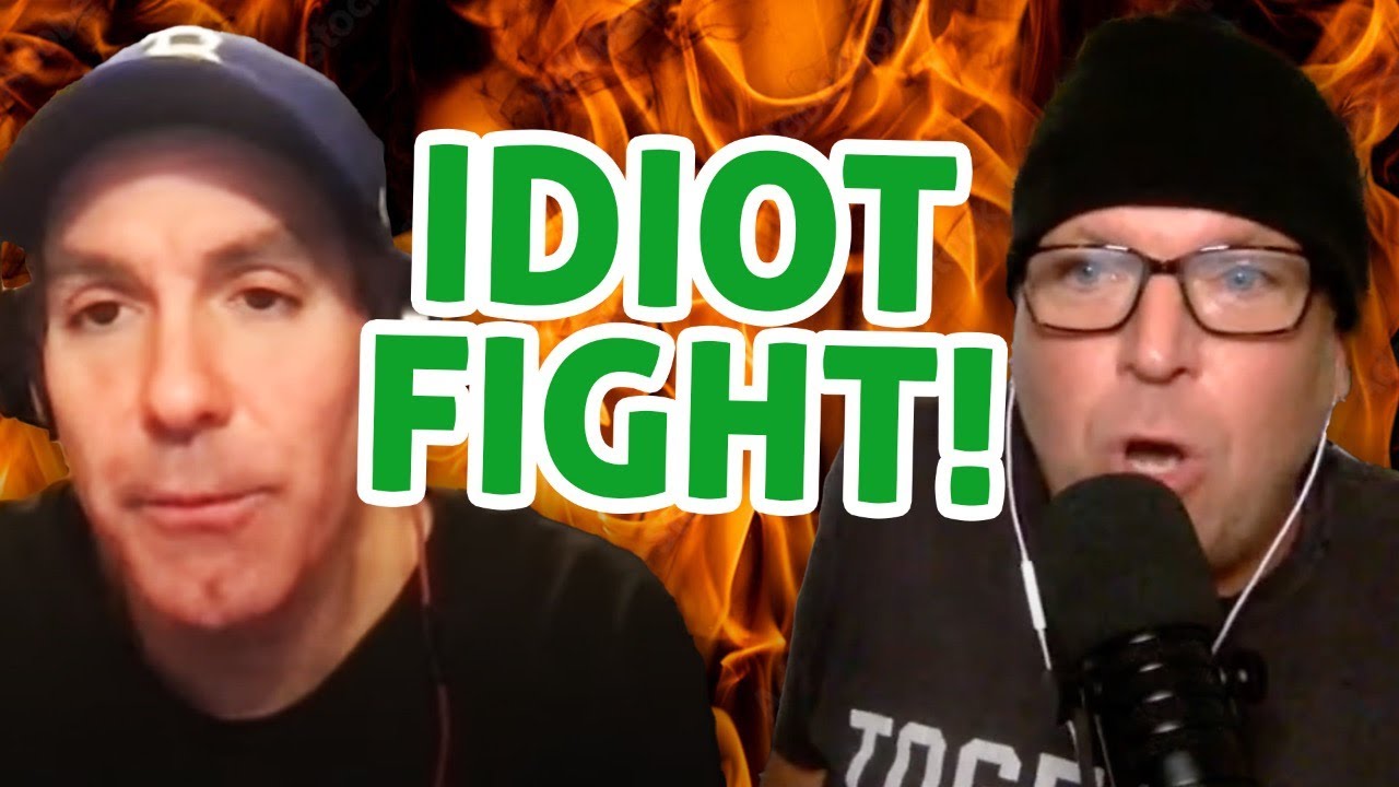 DEVITO vs. ZUMOCK: Two Cleveland Nobodies Battle For Irrelevance