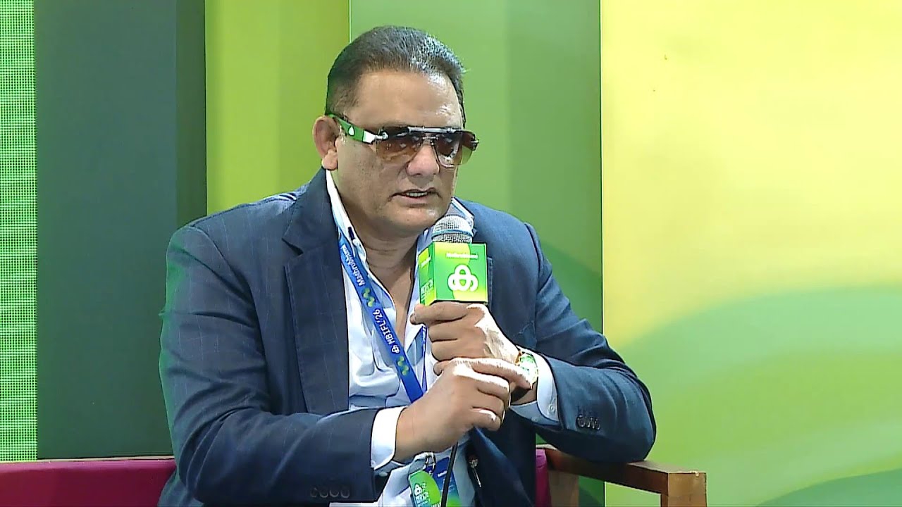 'സഞ്ജു കഴിവുള്ള ബാറ്ററാണ്, കുറച്ച് ക്ഷമയോടെ ബാറ്റ് ചെയ്തൽ അവന് കൂടുതൽ റൺസ് നേടാം' | Sanju Samson