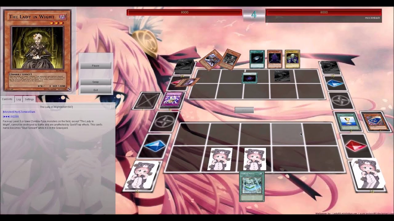 Devpro Replays #1 : REVERSE OTK???