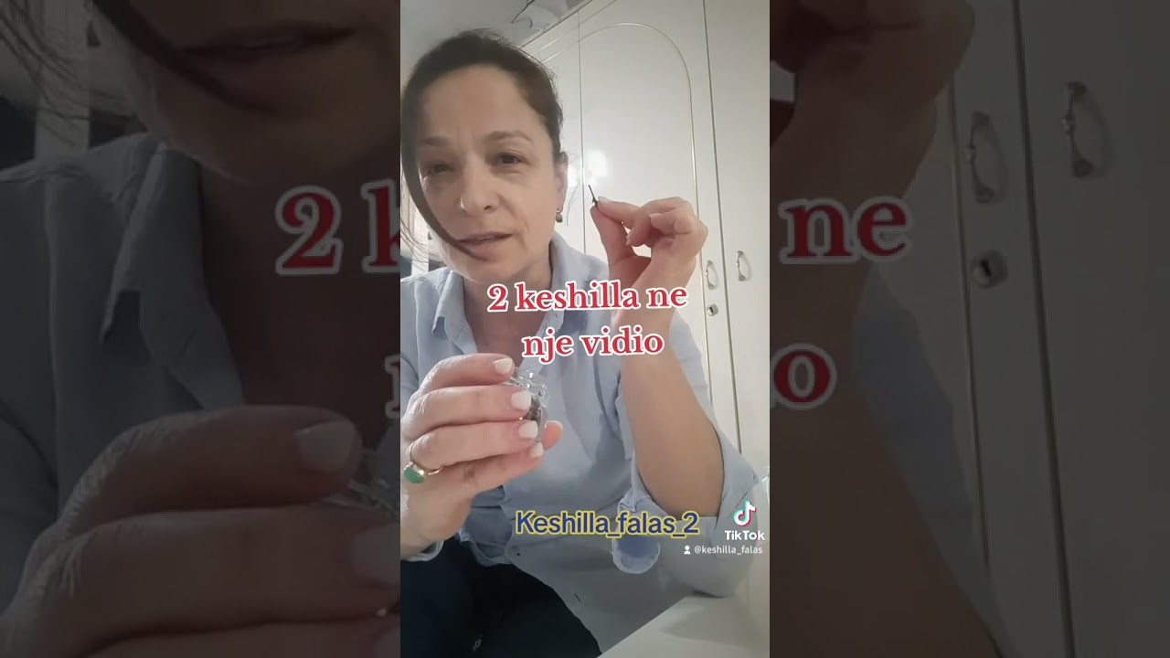 2 keshilla shume te vlefshme,per te gjithe