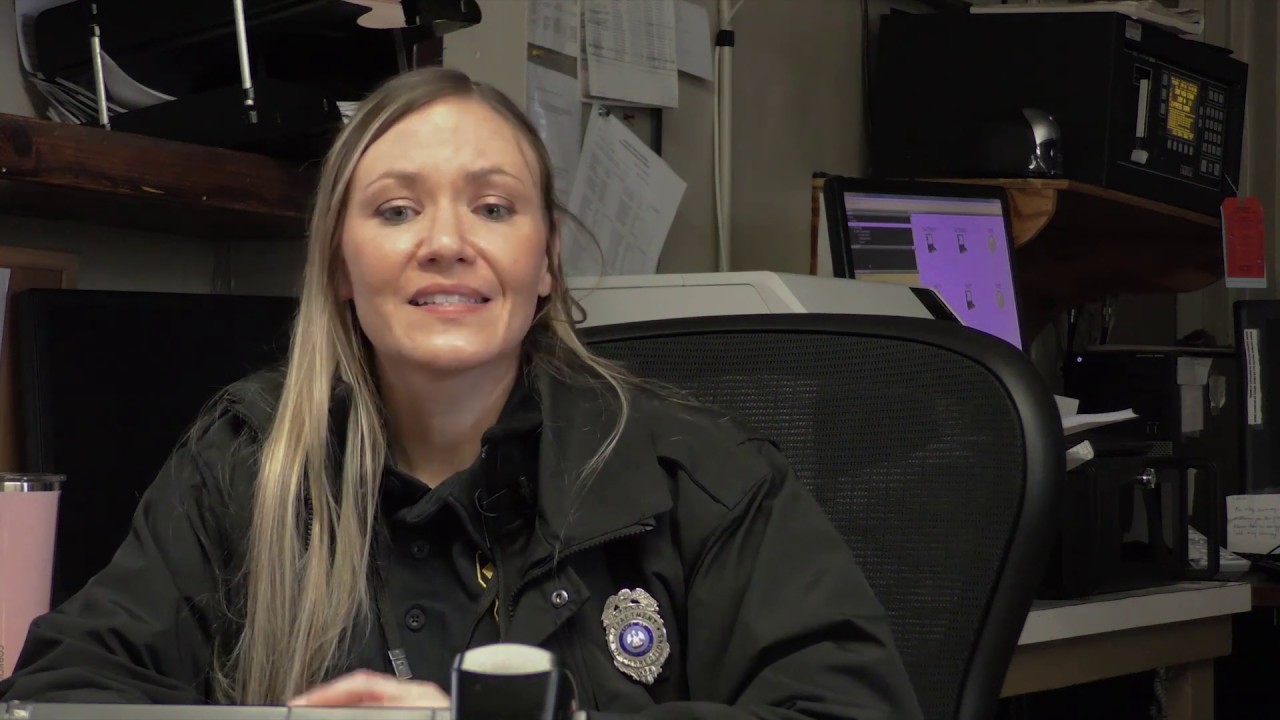 Corrections Officer 2