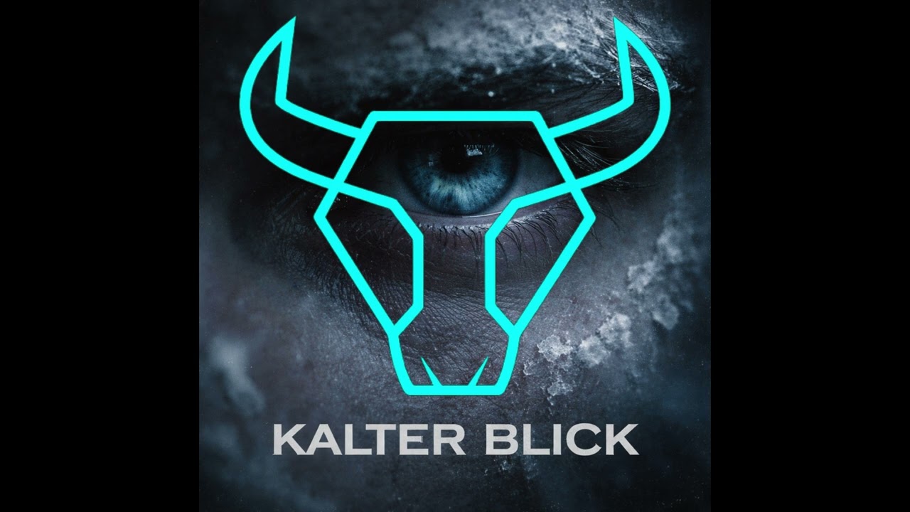 Kalter Blick