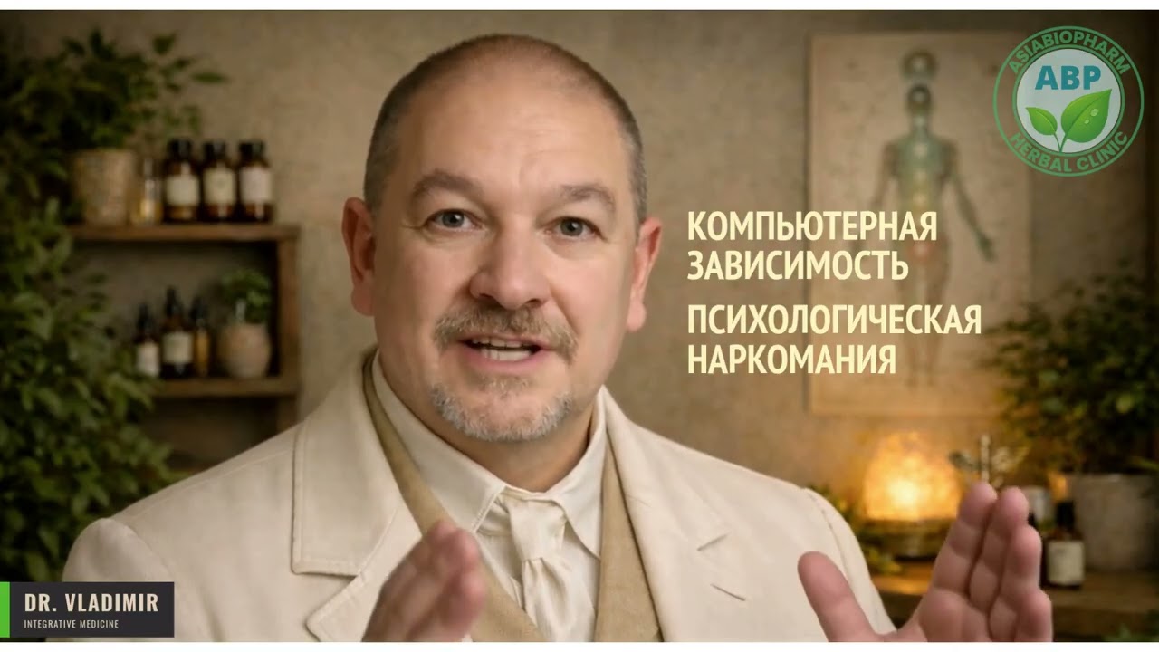 Компьютерная зависимость   психологическая наркомания