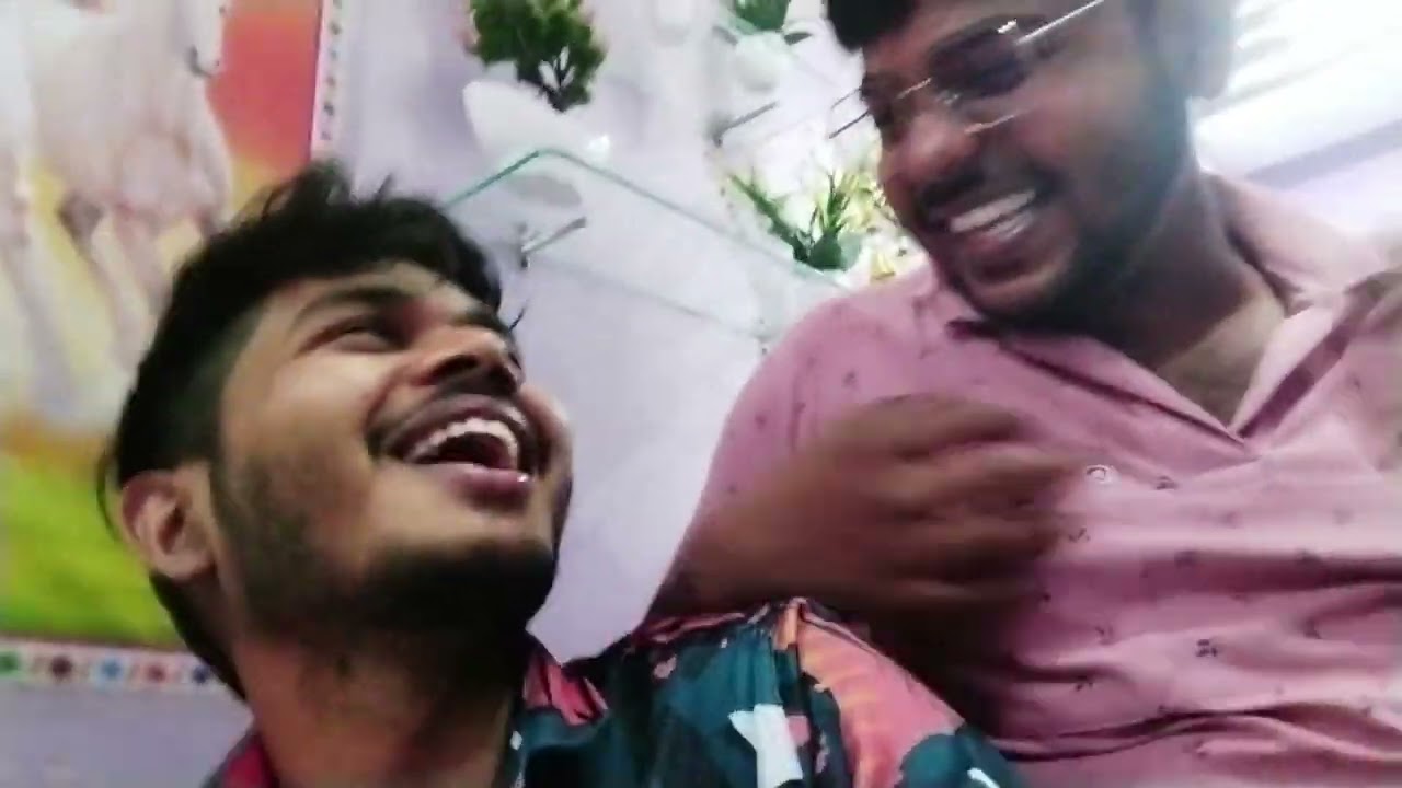 Dadi Ki Masti😝
