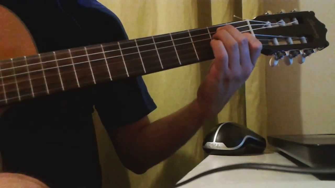 Ven Amada Mía - Cantar de los Cantares