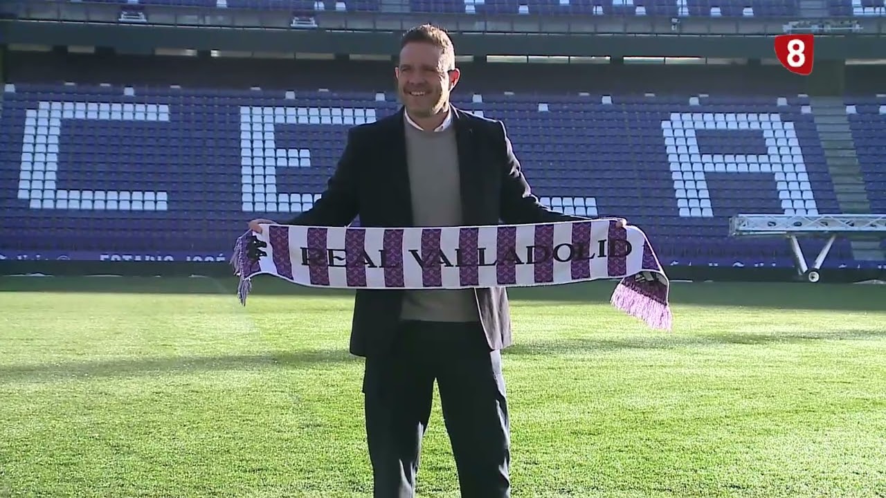 Deportes 8 Valladolid. Edición de noche. 18 de febrero de 2026