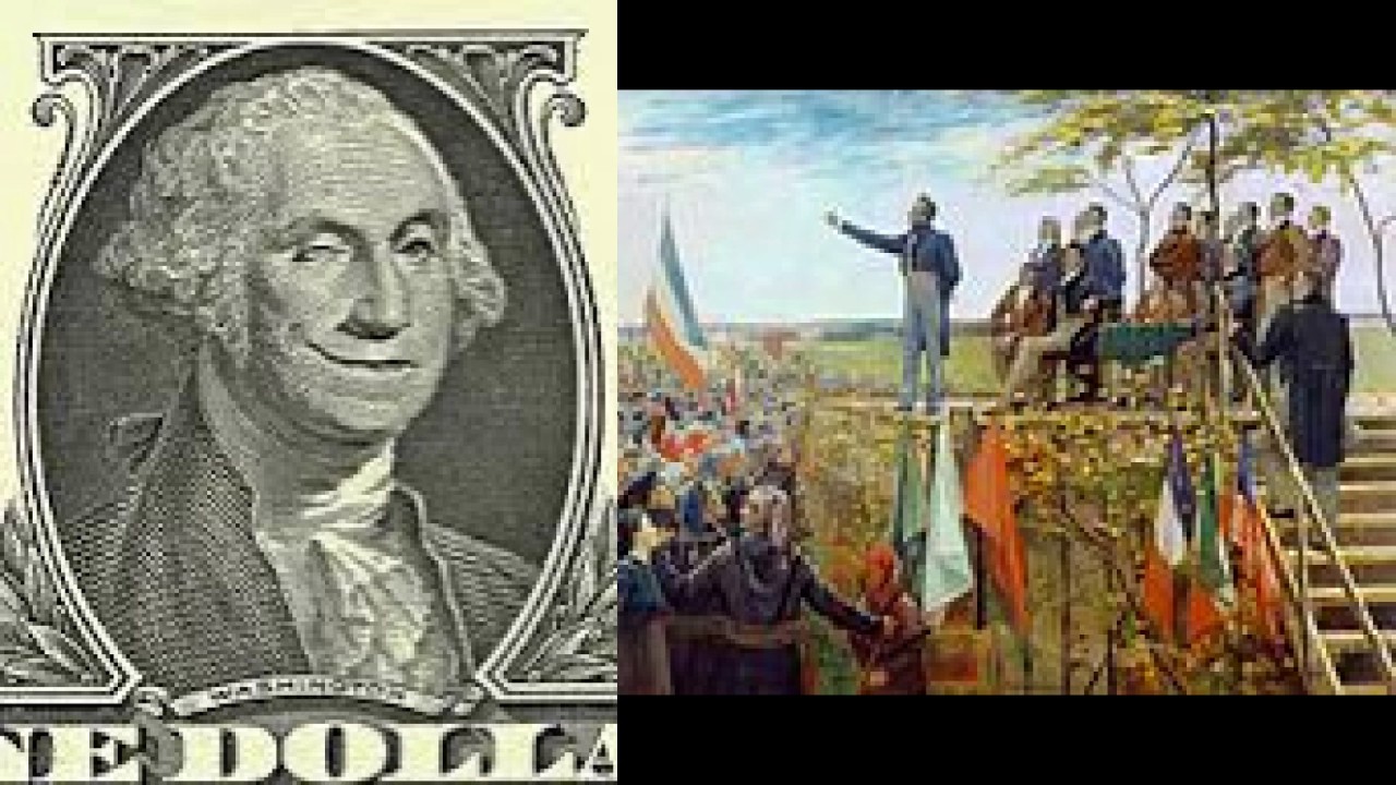 Upper and Lower Canada (1753-1867) - Canadian Histoire