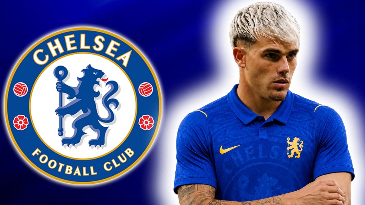 PEP CHAVARRIA | Chelsea Transfer Target 2026 🔵 Elite Skills, Tackles, Passes | Rayo Vallecano (HD)