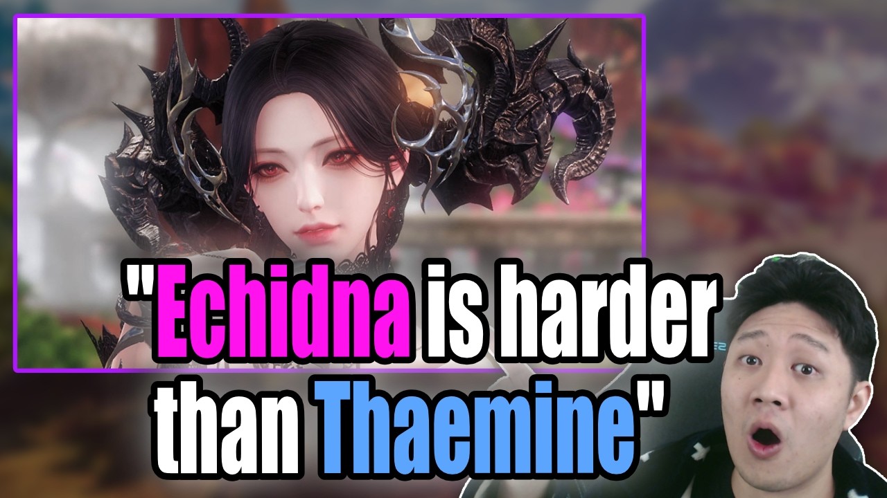 Is Echidna as Bad as People Think?
